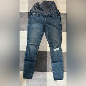 GAP DENIM Maternity